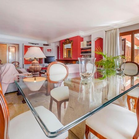 Marbat Plus Apartment Port De Soller Exterior photo