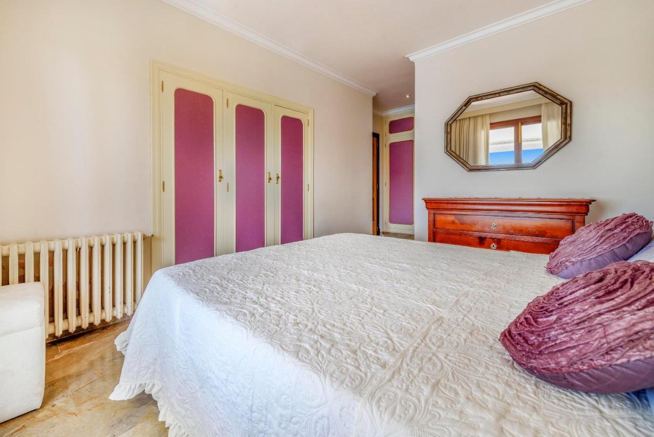 Marbat Plus Apartment Port De Soller Exterior photo